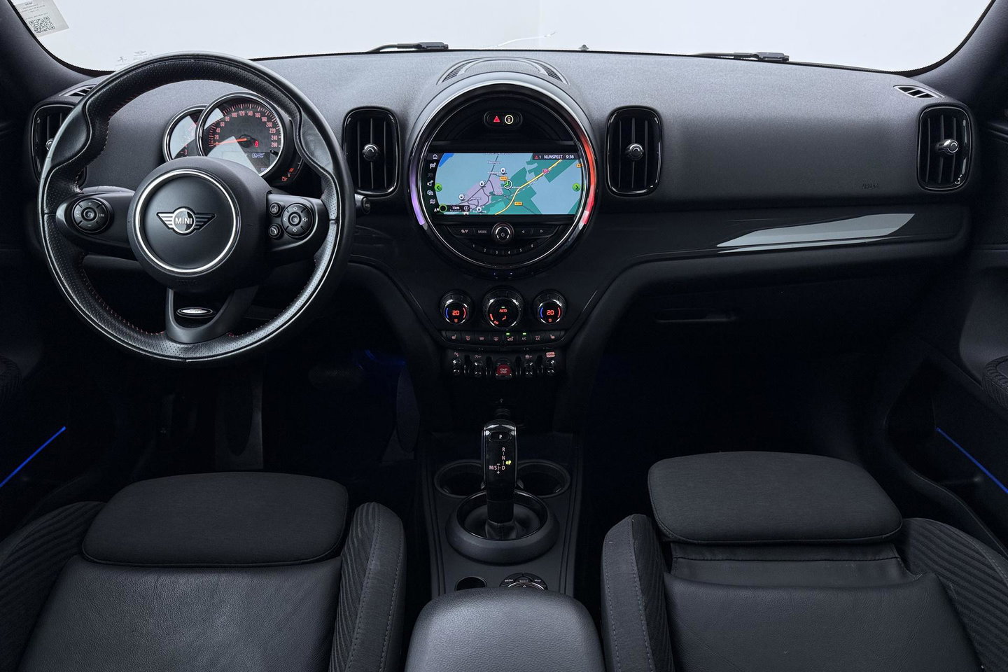 MINI Countryman 1.5 Cooper Business Edition | Automaat | Harman/Kardon | PDC V+A | Stoelverwarming | Apple Carplay