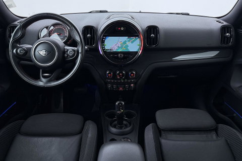 MINI Countryman 1.5 Cooper Business Edition | Automaat | Harman/Kardon | PDC V+A | Stoelverwarming | Apple Carplay
