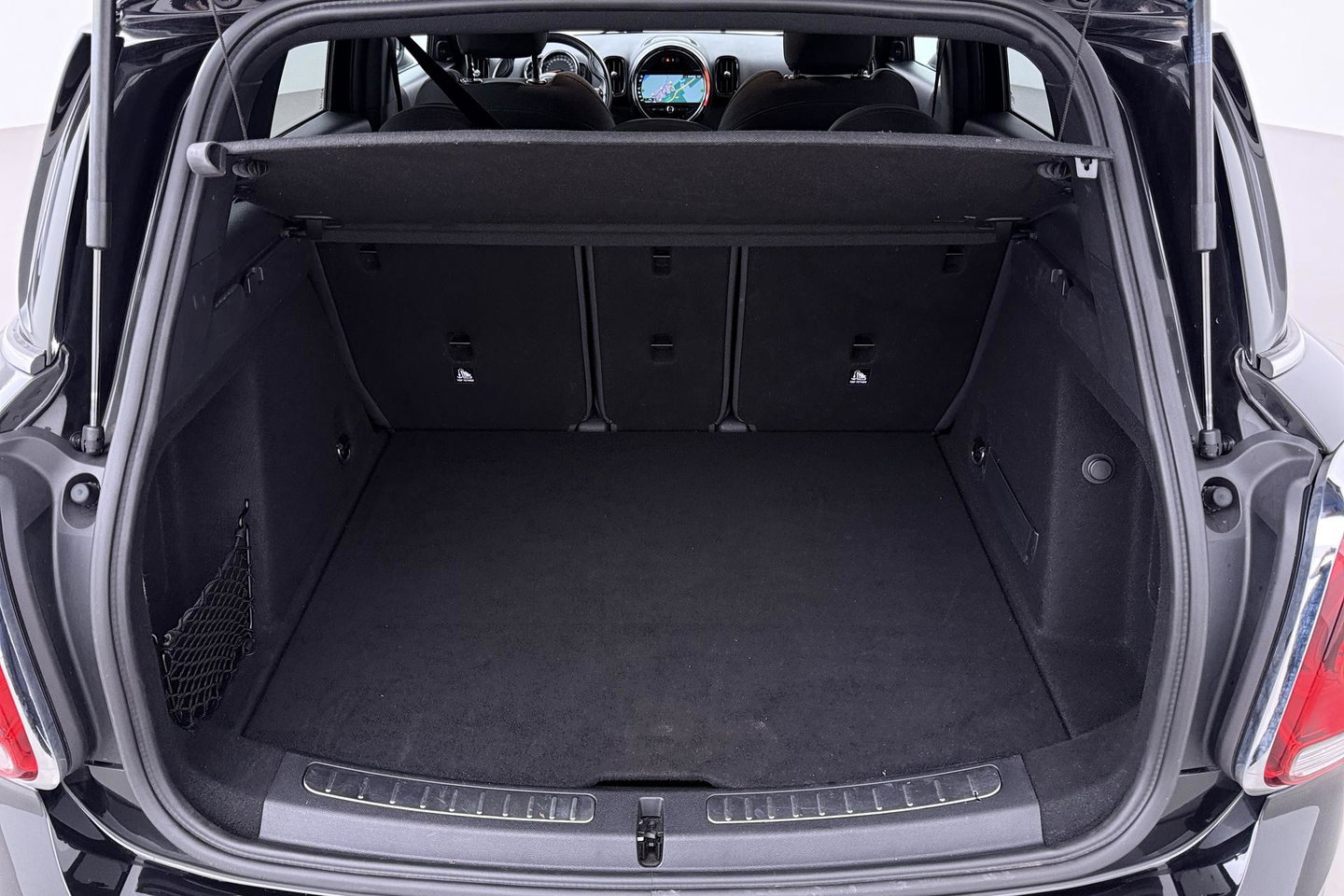 MINI Countryman 1.5 Cooper Business Edition | Automaat | Harman/Kardon | PDC V+A | Stoelverwarming | Apple Carplay