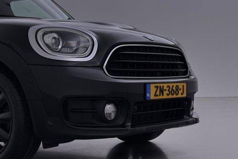 MINI Countryman 1.5 Cooper Business Edition | Automaat | Harman/Kardon | PDC V+A | Stoelverwarming | Apple Carplay