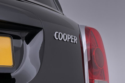 MINI Countryman 1.5 Cooper Business Edition | Automaat | Harman/Kardon | PDC V+A | Stoelverwarming | Apple Carplay