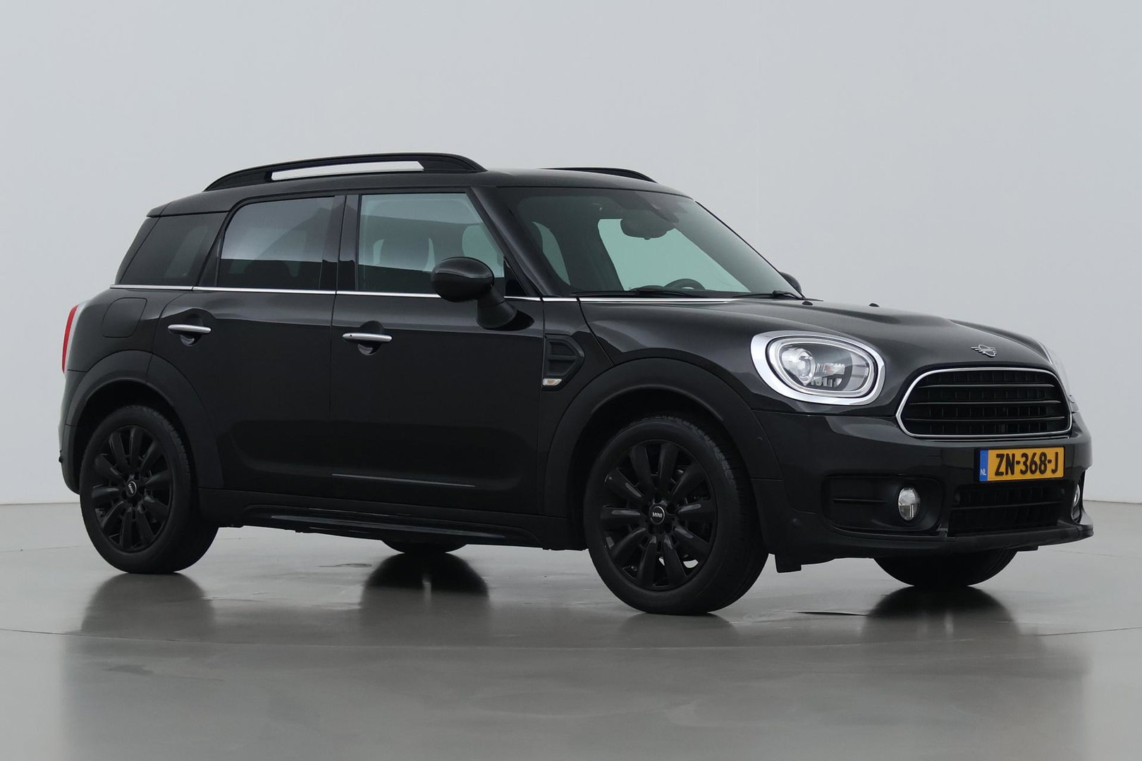 MINI Countryman 1.5 Cooper Business Edition | Automaat | Harman/Kardon | PDC V+A | Stoelverwarming | Apple Carplay