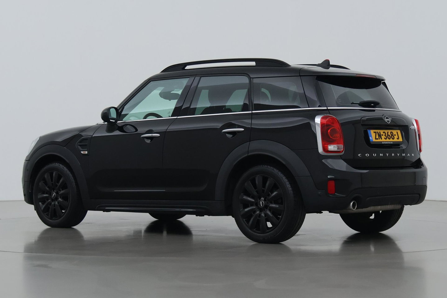 MINI Countryman 1.5 Cooper Business Edition | Automaat | Harman/Kardon | PDC V+A | Stoelverwarming | Apple Carplay
