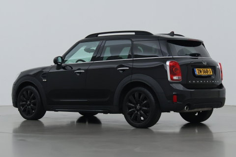 MINI Countryman 1.5 Cooper Business Edition | Automaat | Harman/Kardon | PDC V+A | Stoelverwarming | Apple Carplay