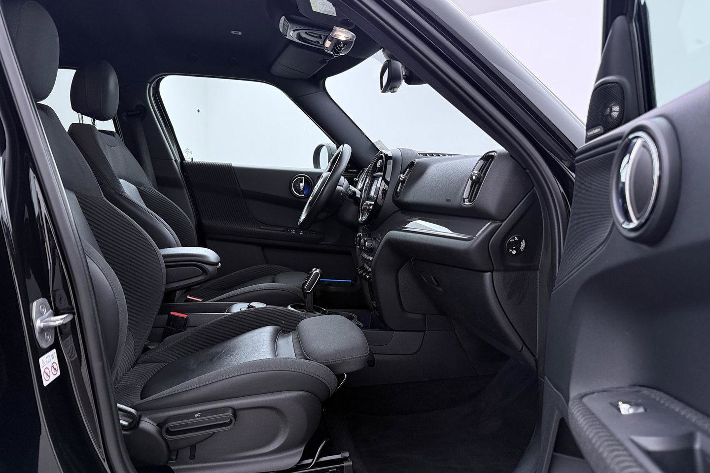 MINI Countryman 1.5 Cooper Business Edition | Automaat | Harman/Kardon | PDC V+A | Stoelverwarming | Apple Carplay