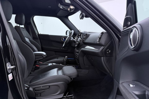 MINI Countryman 1.5 Cooper Business Edition | Automaat | Harman/Kardon | PDC V+A | Stoelverwarming | Apple Carplay