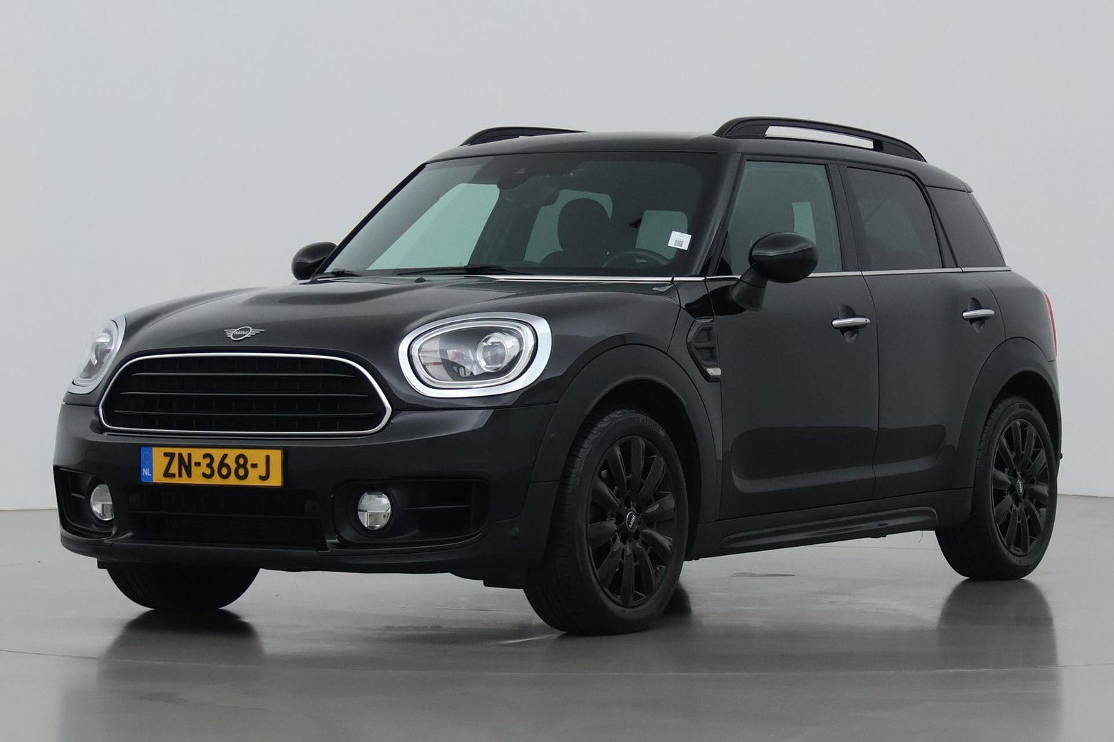 MINI Countryman 1.5 Cooper Business Edition | Automaat | Harman/Kardon | PDC V+A | Stoelverwarming | Apple Carplay