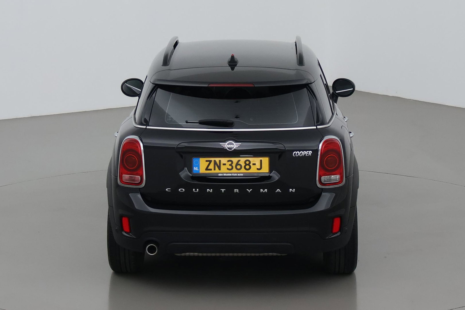 MINI Countryman 1.5 Cooper Business Edition | Automaat | Harman/Kardon | PDC V+A | Stoelverwarming | Apple Carplay