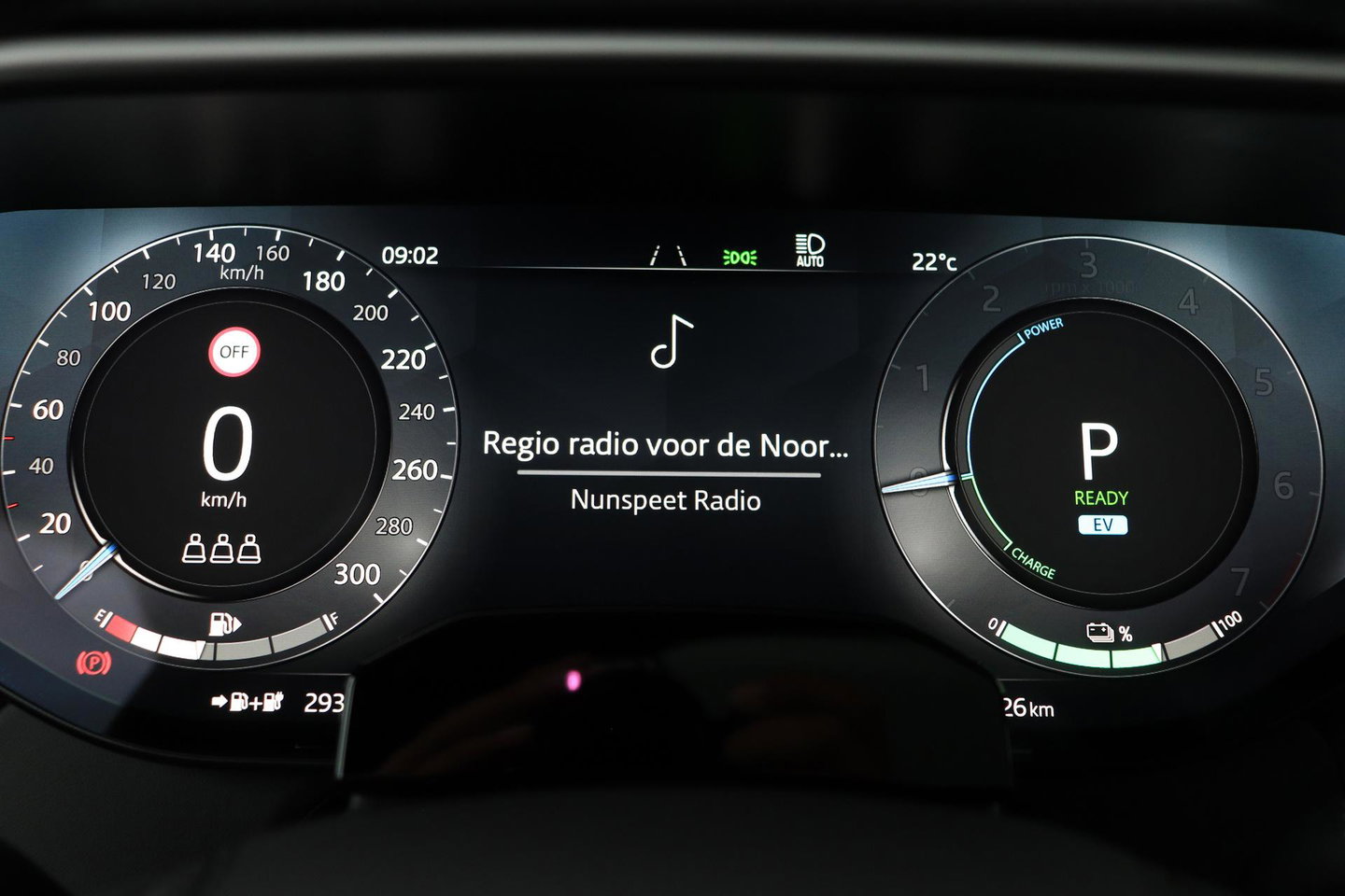 Land Rover Range Rover Sport 3.0 P460e Dynamic SE PHEV | Black Pack | Luchtvering | Panoramadak | Trekhaak | 360° Camera | Meridian | 23 Inch