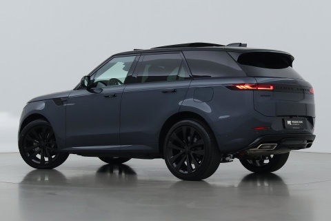 Land Rover Range Rover Sport 3.0 P460e Dynamic SE PHEV | Black Pack | Luchtvering | Panoramadak | Trekhaak | 360° Camera | Meridian | 23 Inch