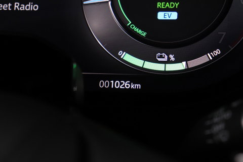Land Rover Range Rover Sport 3.0 P460e Dynamic SE PHEV | Black Pack | Luchtvering | Panoramadak | Trekhaak | 360° Camera | Meridian | 23 Inch