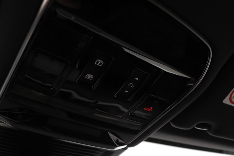 Land Rover Range Rover Sport 3.0 P460e Dynamic SE PHEV | Black Pack | Luchtvering | Panoramadak | Trekhaak | 360° Camera | Meridian | 23 Inch