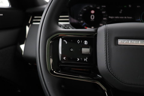 Land Rover Range Rover Sport 3.0 P460e Dynamic SE PHEV | Black Pack | Luchtvering | Panoramadak | Trekhaak | 360° Camera | Meridian | 23 Inch