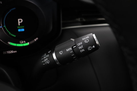 Land Rover Range Rover Sport 3.0 P460e Dynamic SE PHEV | Black Pack | Luchtvering | Panoramadak | Trekhaak | 360° Camera | Meridian | 23 Inch