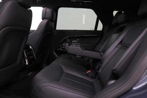 Land Rover Range Rover Sport 3.0 P460e Dynamic SE PHEV | Black Pack | Luchtvering | Panoramadak | Trekhaak | 360° Camera | Meridian | 23 Inch