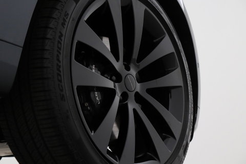 Land Rover Range Rover Sport 3.0 P460e Dynamic SE PHEV | Black Pack | Luchtvering | Panoramadak | Trekhaak | 360° Camera | Meridian | 23 Inch