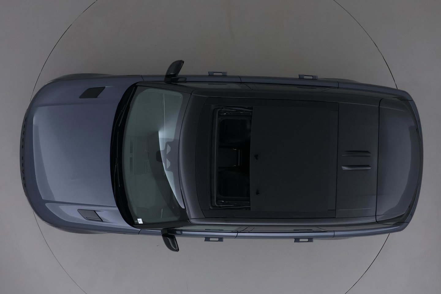 Land Rover Range Rover Sport 3.0 P460e Dynamic SE PHEV | Black Pack | Luchtvering | Panoramadak | Trekhaak | 360° Camera | Meridian | 23 Inch