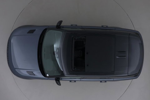 Land Rover Range Rover Sport 3.0 P460e Dynamic SE PHEV | Black Pack | Luchtvering | Panoramadak | Trekhaak | 360° Camera | Meridian | 23 Inch