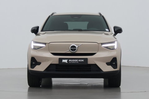 Volvo EX40 Twin Motor Plus 82 kWh | ACC | Harman/Kardon | 360° Camera | Stoel+Stuurverwarming | Keyless