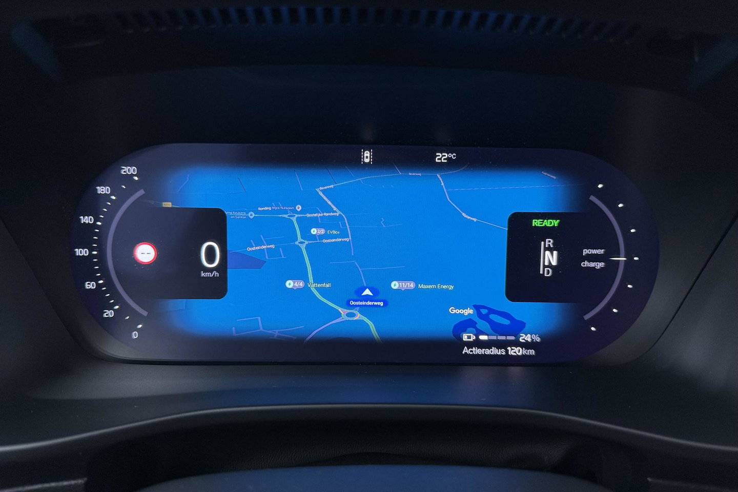 Volvo EX40 Twin Motor Plus 82 kWh | ACC | Harman/Kardon | 360° Camera | Stoel+Stuurverwarming | Keyless