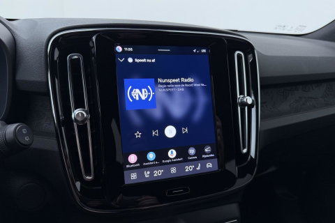 Volvo EX40 Twin Motor Plus 82 kWh | ACC | Harman/Kardon | 360° Camera | Stoel+Stuurverwarming | Keyless