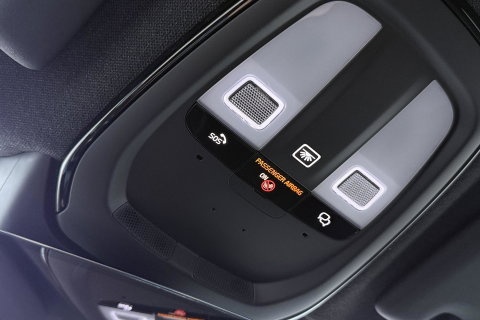 Volvo EX40 Twin Motor Plus 82 kWh | ACC | Harman/Kardon | 360° Camera | Stoel+Stuurverwarming | Keyless