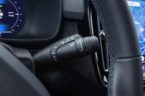 Volvo EX40 Twin Motor Plus 82 kWh | ACC | Harman/Kardon | 360° Camera | Stoel+Stuurverwarming | Keyless