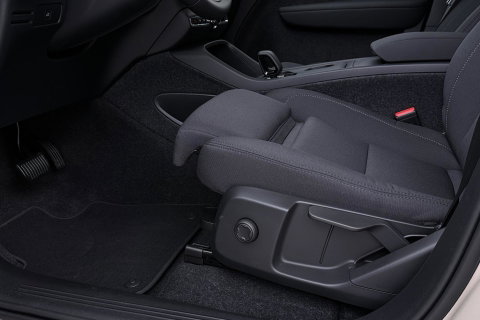 Volvo EX40 Twin Motor Plus 82 kWh | ACC | Harman/Kardon | 360° Camera | Stoel+Stuurverwarming | Keyless