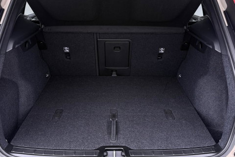 Volvo EX40 Twin Motor Plus 82 kWh | ACC | Harman/Kardon | 360° Camera | Stoel+Stuurverwarming | Keyless