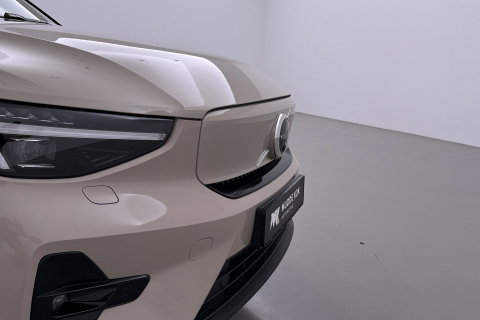 Volvo EX40 Twin Motor Plus 82 kWh | ACC | Harman/Kardon | 360° Camera | Stoel+Stuurverwarming | Keyless