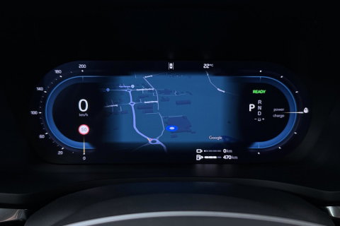 Volvo V60 T8 Plug-in hybrid Plus Bright | ACC | Panoramadak | 360° Camera | Head-Up | Harman/Kardon | Stoelventilatie | Keyless | 19 Inch