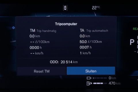 Volvo V60 T8 Plug-in hybrid Plus Bright | ACC | Panoramadak | 360° Camera | Head-Up | Harman/Kardon | Stoelventilatie | Keyless | 19 Inch