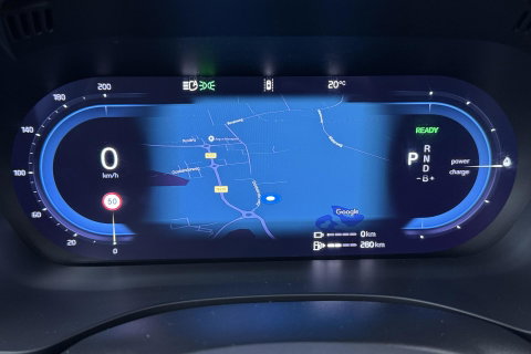 Volvo XC60 T6 Plug-in hybrid Ultra Black Edition | Luchtvering | Bowers&Wilkins | Massage | Head-Up | 360° Camera