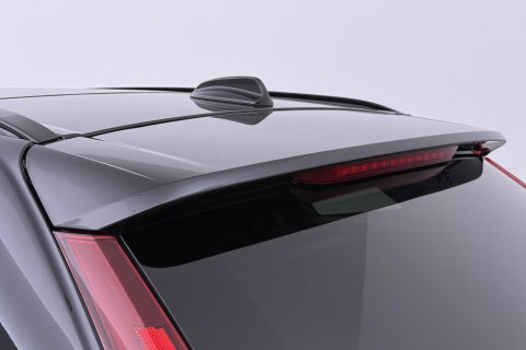 Volvo XC60 T6 Plug-in hybrid Ultra Black Edition | Luchtvering | Bowers&Wilkins | Massage | Head-Up | 360° Camera