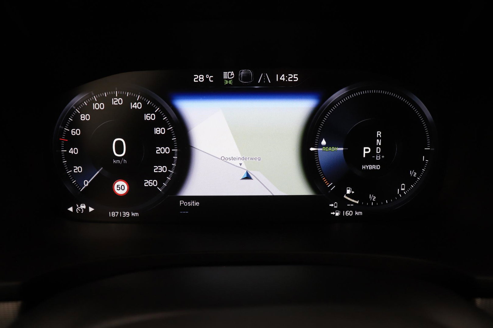 Volvo V90 2.0 T8 AWD Inscription | ACC | Trekhaak | Panoramadak | Head-Up | Camera | Keyless | Memory | Getint Glas