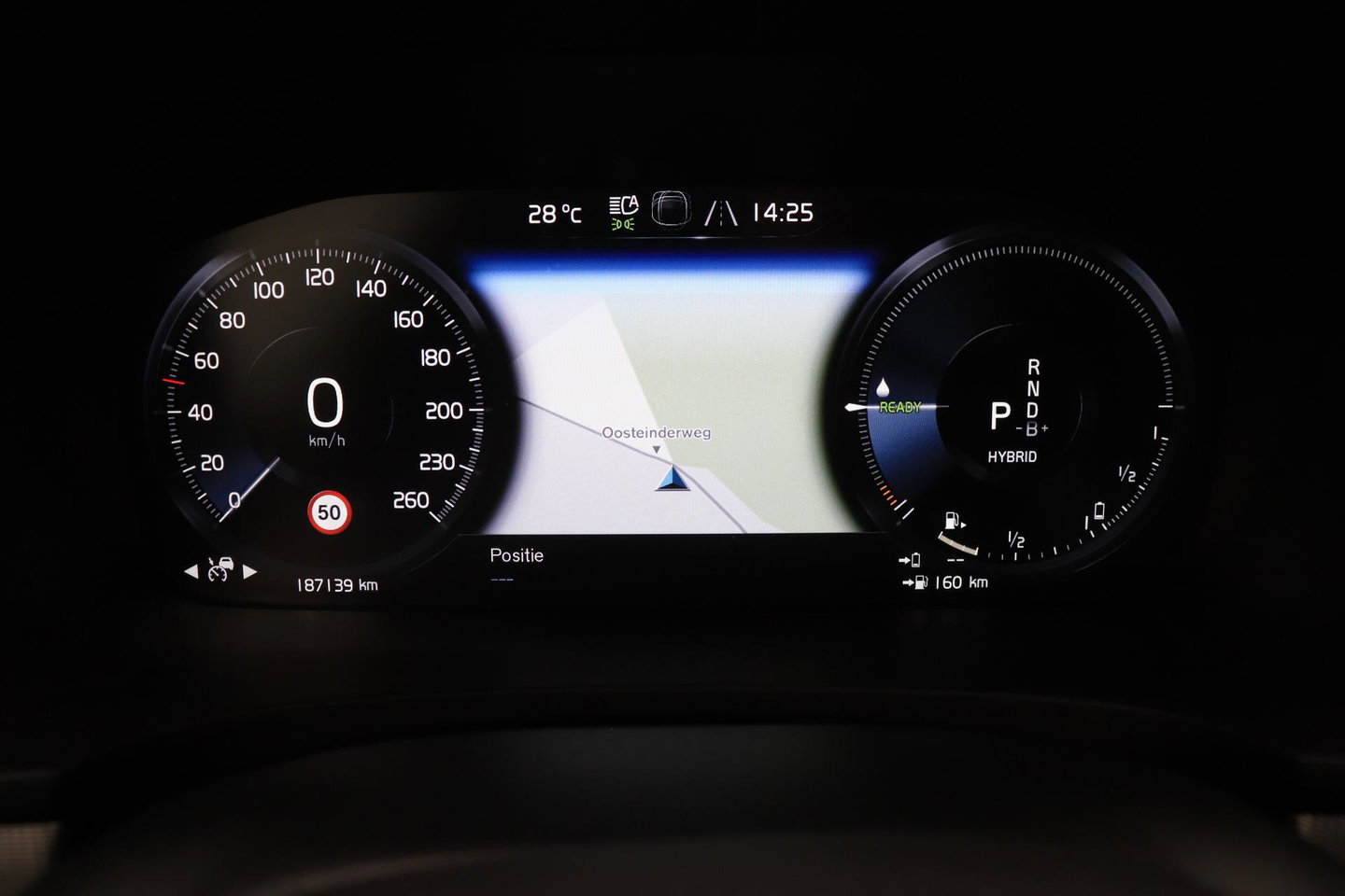 Volvo V90 2.0 T8 AWD Inscription | ACC | Trekhaak | Panoramadak | Head-Up | Camera | Keyless | Memory | Getint Glas