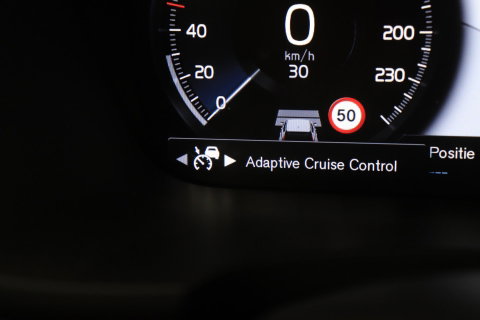 Volvo V90 2.0 T8 AWD Inscription | ACC | Trekhaak | Panoramadak | Head-Up | Camera | Keyless | Memory | Getint Glas