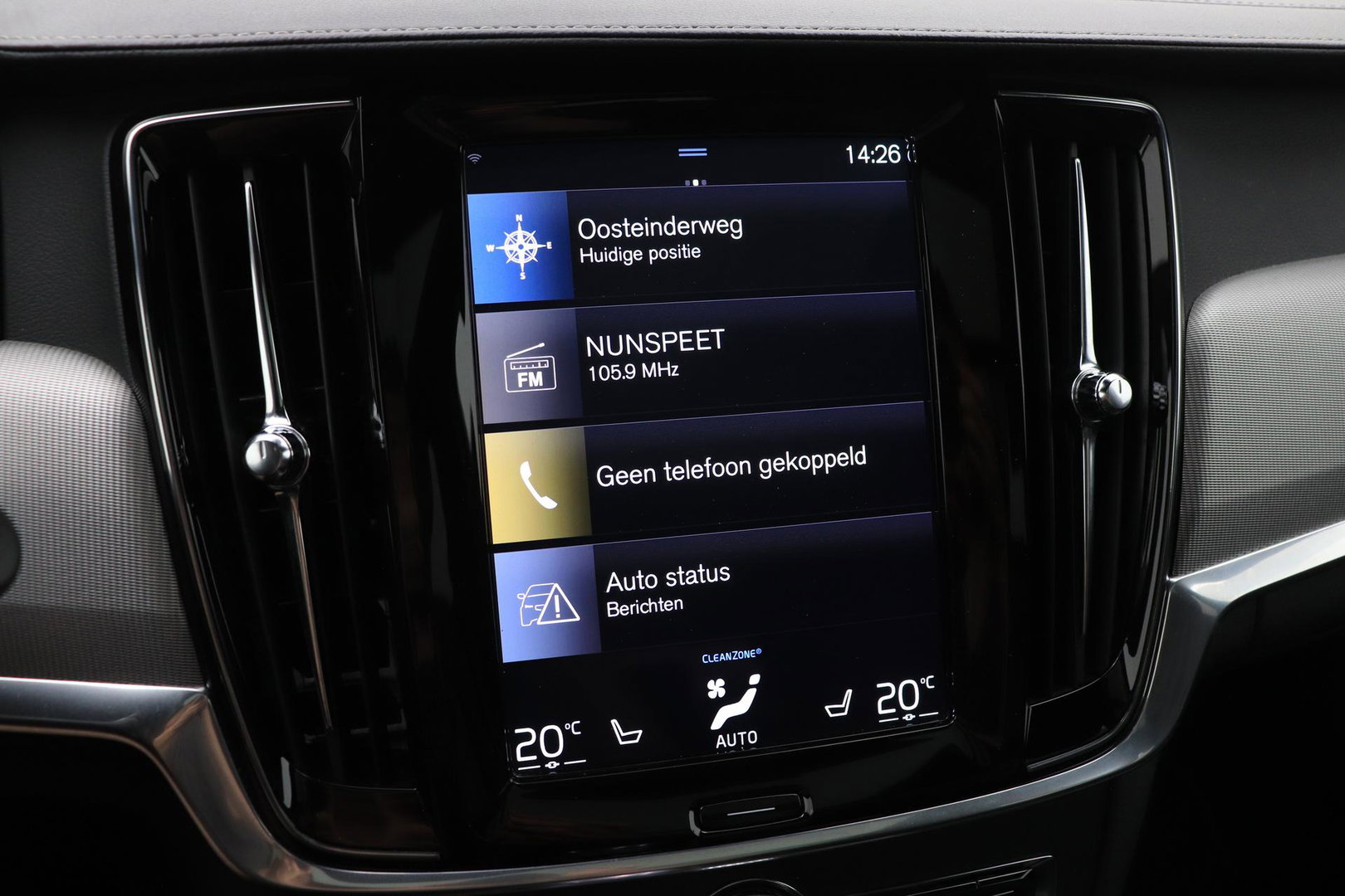 Volvo V90 2.0 T8 AWD Inscription | ACC | Trekhaak | Panoramadak | Head-Up | Camera | Keyless | Memory | Getint Glas