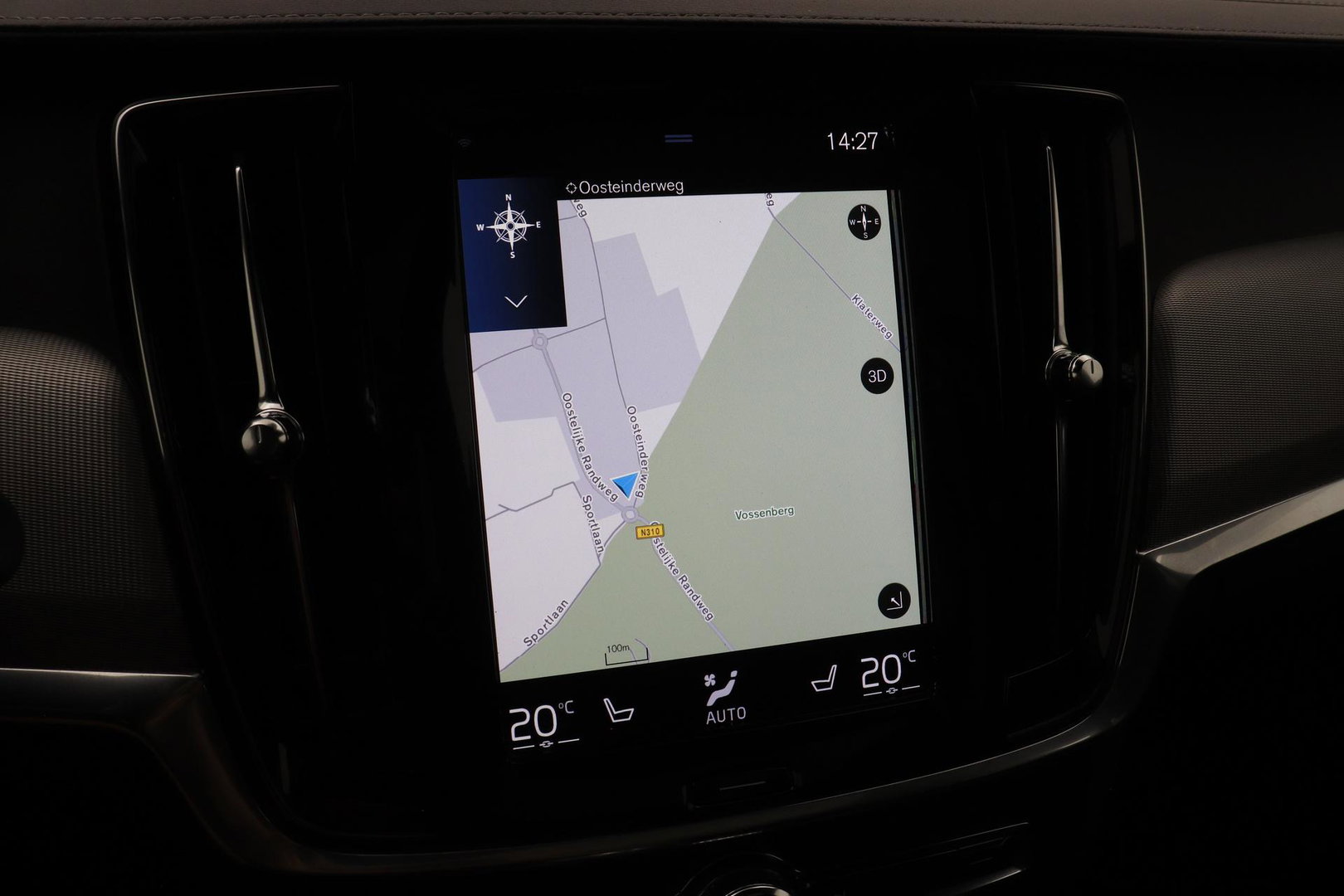 Volvo V90 2.0 T8 AWD Inscription | ACC | Trekhaak | Panoramadak | Head-Up | Camera | Keyless | Memory | Getint Glas