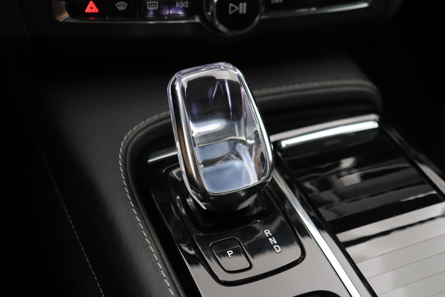 Volvo V90 2.0 T8 AWD Inscription | ACC | Trekhaak | Panoramadak | Head-Up | Camera | Keyless | Memory | Getint Glas