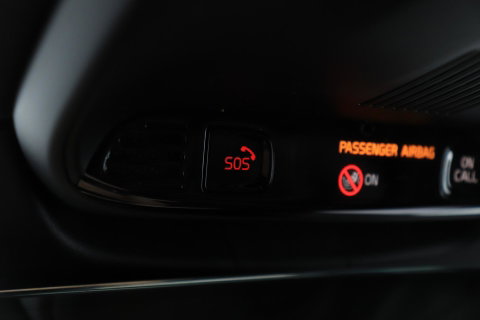 Volvo V90 2.0 T8 AWD Inscription | ACC | Trekhaak | Panoramadak | Head-Up | Camera | Keyless | Memory | Getint Glas