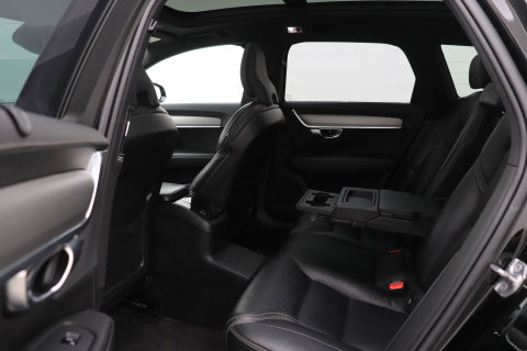 Volvo V90 2.0 T8 AWD Inscription | ACC | Trekhaak | Panoramadak | Head-Up | Camera | Keyless | Memory | Getint Glas