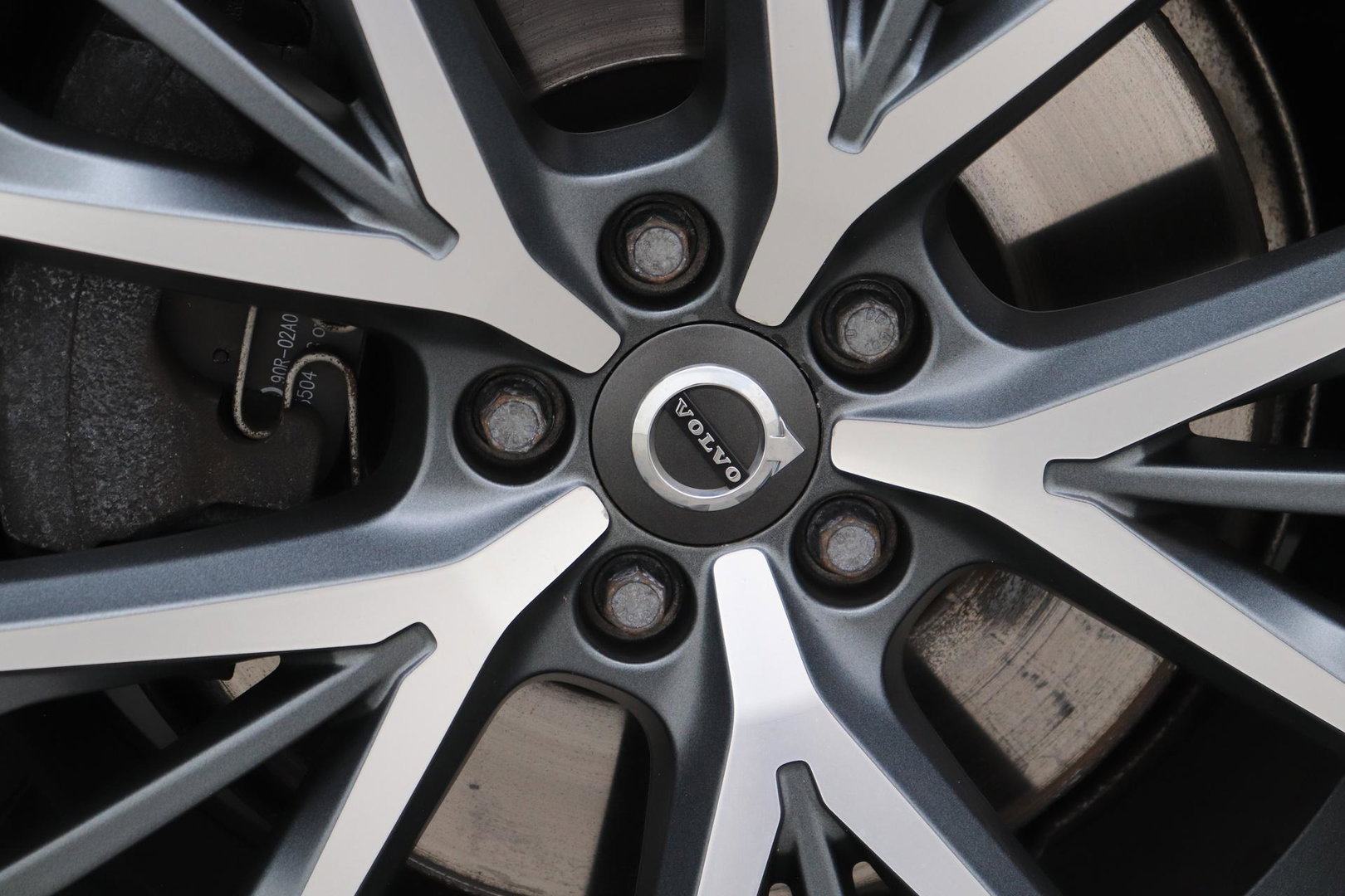 Volvo V90 2.0 T8 AWD Inscription | ACC | Trekhaak | Panoramadak | Head-Up | Camera | Keyless | Memory | Getint Glas