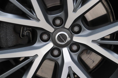Volvo V90 2.0 T8 AWD Inscription | ACC | Trekhaak | Panoramadak | Head-Up | Camera | Keyless | Memory | Getint Glas