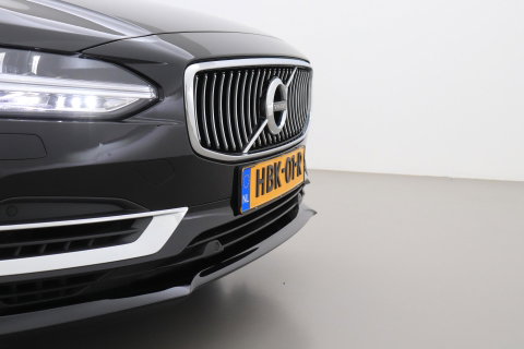 Volvo V90 2.0 T8 AWD Inscription | ACC | Trekhaak | Panoramadak | Head-Up | Camera | Keyless | Memory | Getint Glas