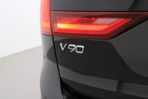 Volvo V90 2.0 T8 AWD Inscription | ACC | Trekhaak | Panoramadak | Head-Up | Camera | Keyless | Memory | Getint Glas