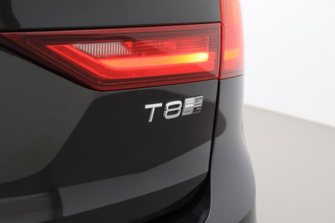 Volvo V90 2.0 T8 AWD Inscription | ACC | Trekhaak | Panoramadak | Head-Up | Camera | Keyless | Memory | Getint Glas
