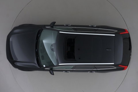 Volvo V90 2.0 T8 AWD Inscription | ACC | Trekhaak | Panoramadak | Head-Up | Camera | Keyless | Memory | Getint Glas