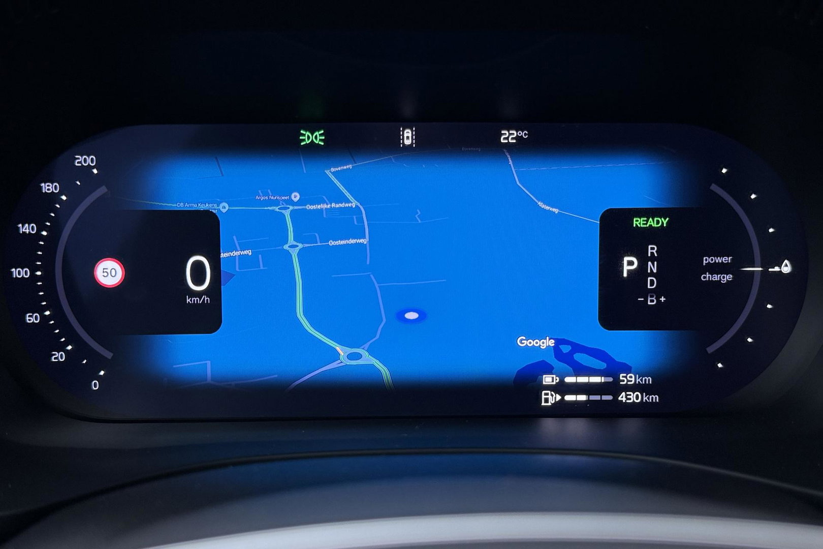 Volvo XC60 T6 Plug-in hybrid Plus Black Edition | ACC | Panoramadak | 360° Camera | Harman/Kardon | Memory | Stoel+Stuurverwarming | 21 inch