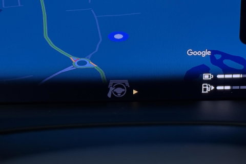 Volvo XC60 T6 Plug-in hybrid Plus Black Edition | ACC | Panoramadak | 360° Camera | Harman/Kardon | Memory | Stoel+Stuurverwarming | 21 inch